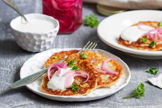 Какие виды печени использовать для оладий и чем они отличаются по вкусу