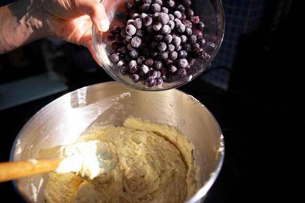 Добавление сахара и ароматизаторов: баланс сладости и вкуса