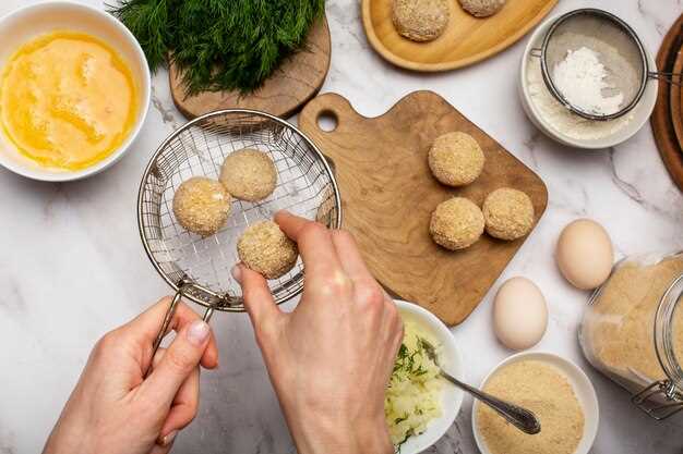 Добавки и специи для более насыщенного вкуса