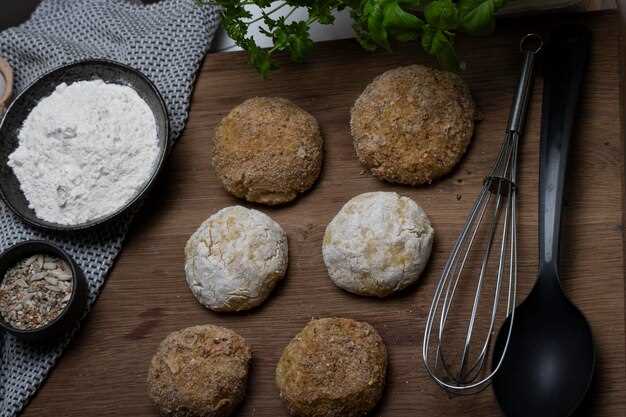 Подбор дополнительных ингредиентов для текстуры и вкуса