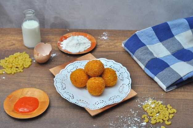 Использование различных видов сыра для разнообразия вкуса