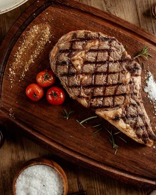 Порядок жарки: сколько времени жарить с каждой стороны