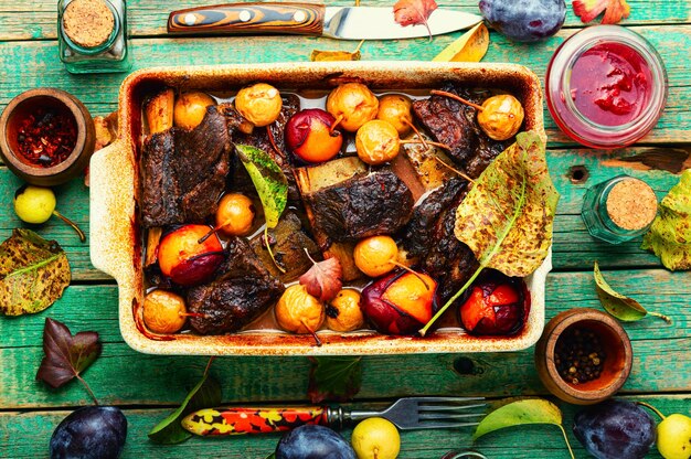 Обжаривание мяса: секреты получения насыщенного вкуса
