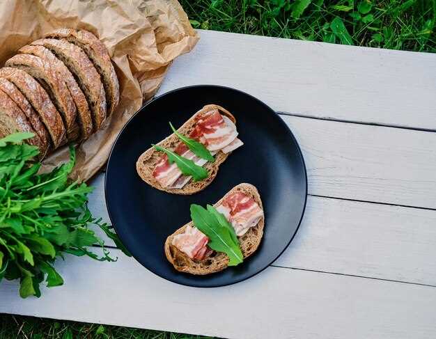 Время и метод замачивания: как добиться насыщенного вкуса