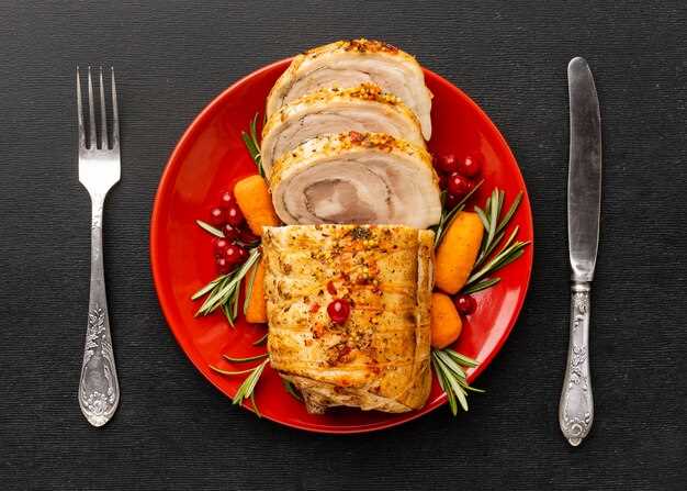 Выбор подходящей части куриной грудки и подготовка мяса