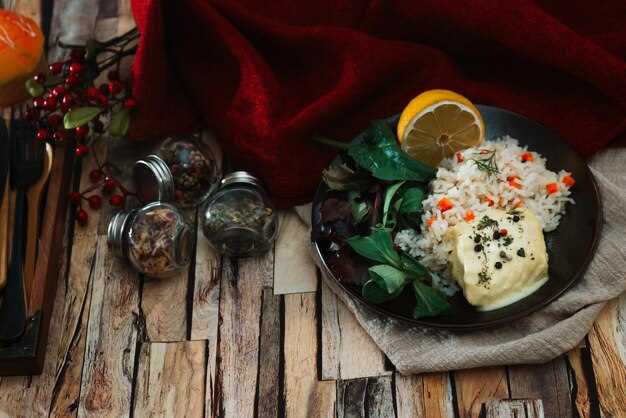 Использование альтернативных заправок и маринадов