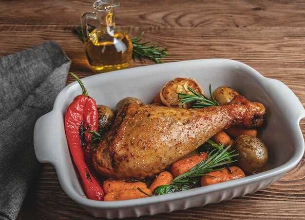Правильное время и условия маринования для насыщения вкусом