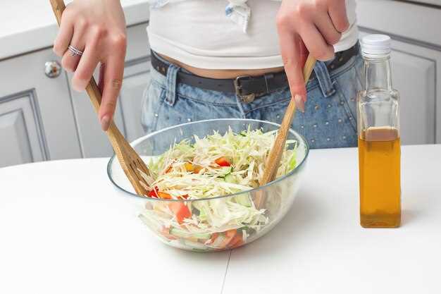 Как использовать остатки продуктов в салатах