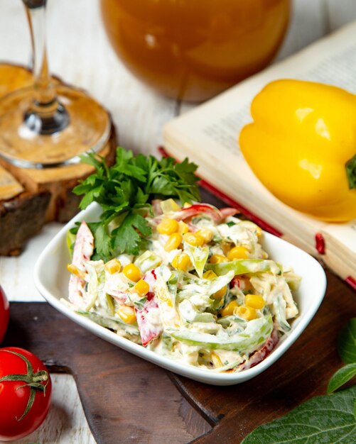Оптимальные пропорции для сбалансированного вкуса