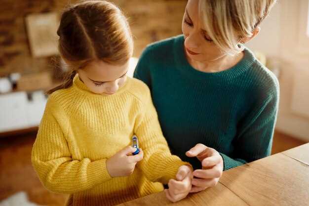 Образ питания и его влияние на уровень глюкозы