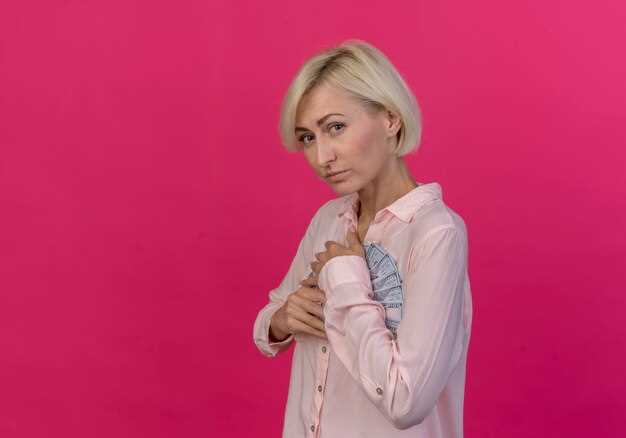 Психологические факторы и стресс как причина усиления дискомфорта