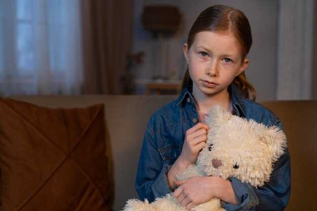 Связь лунатизма с дневной активностью и эмоциональным состоянием