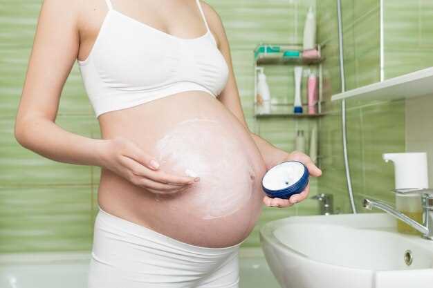 Использование специальных увлажняющих и питательных средств