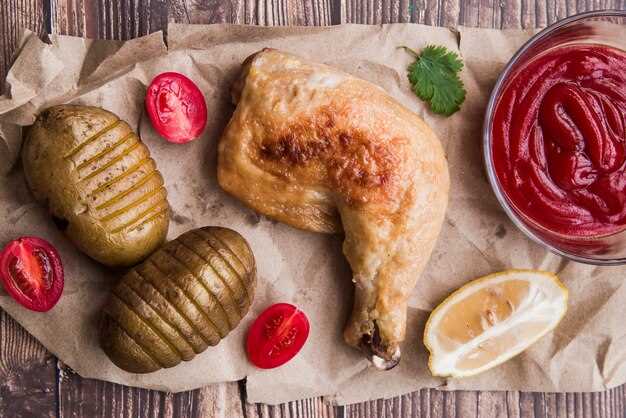 Выбор и подготовка куриного мяса: способы и советы