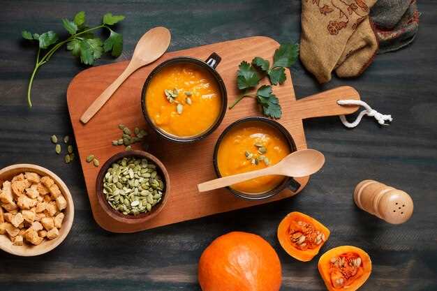 Какие специи подойдут для яркого вкуса и аромата
