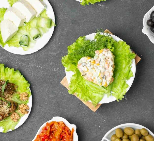 Салат с капустой и морковью: советы по заправке