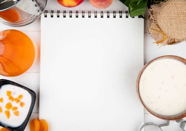 Рецепты для каждого дня недели и состав продуктов
