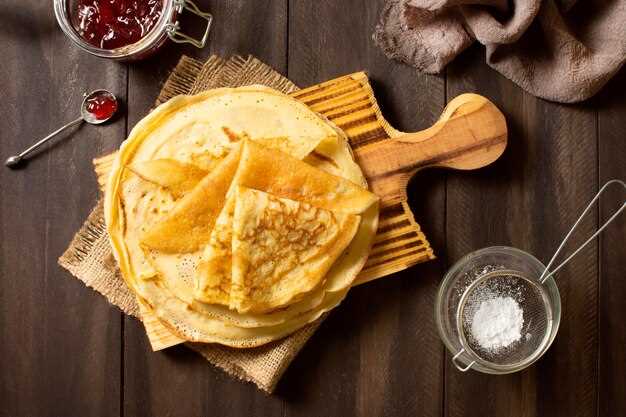 Использование дополнительных ингредиентов для вкуса: ваниль, корица, цедра