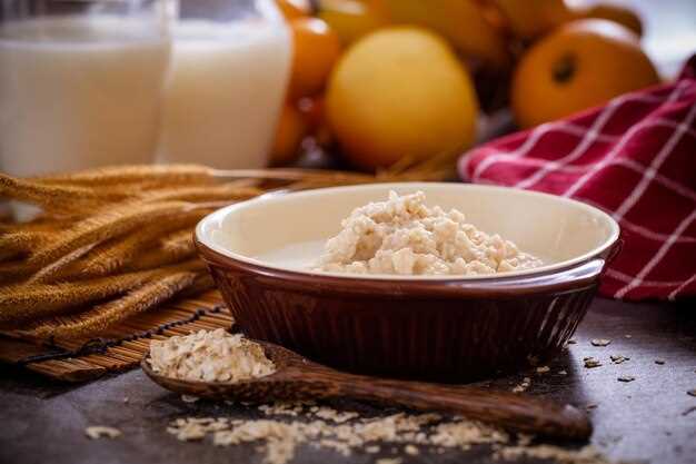 Как правильно подавать и хранить кашу, чтобы сохранить вкус и полезность