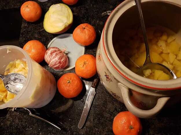 Особенности выбора апельсинов для насыщенного вкуса