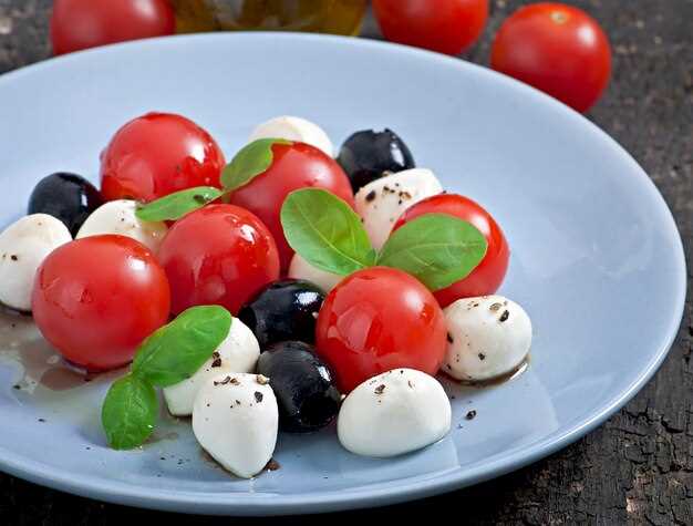 Дополнительные компоненты: зелень и специи для усиления вкуса