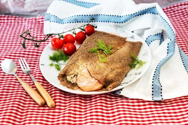 Подготовка и маринование скумбрии: от выбора рыбы до засолки