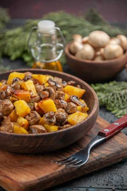 Тайминг и температура варки для сохранения вкуса
