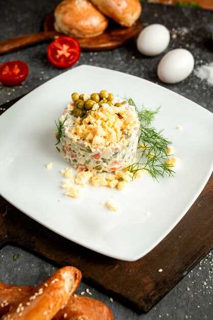 Подготовка ингредиентов: как натереть и нарезать морковь, сыр и яйца
