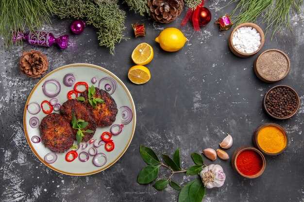 Советы по сохранению сочности и формы котлет