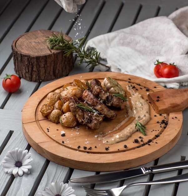 Температура хранения и условия маринования