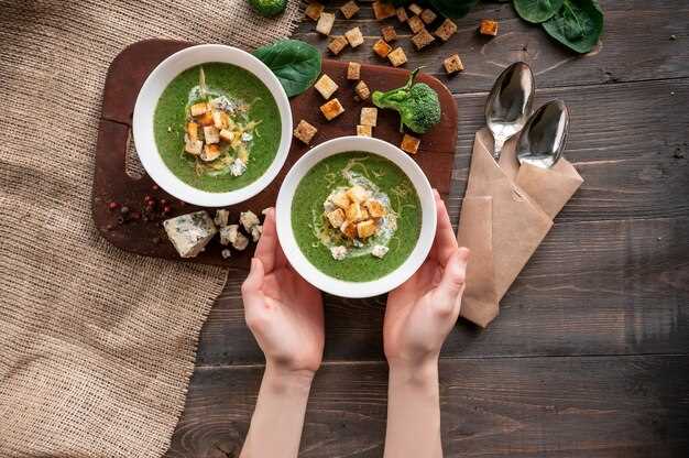 Использование специи и зелени для усиления вкуса без добавления калорий