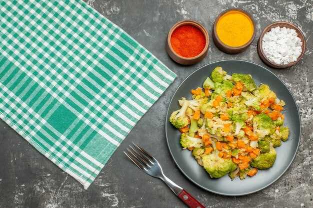 Подготовка дополнительных специй и приправ для насыщенного вкуса