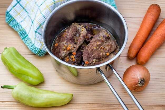 Добавки и специи для насыщенного вкуса
