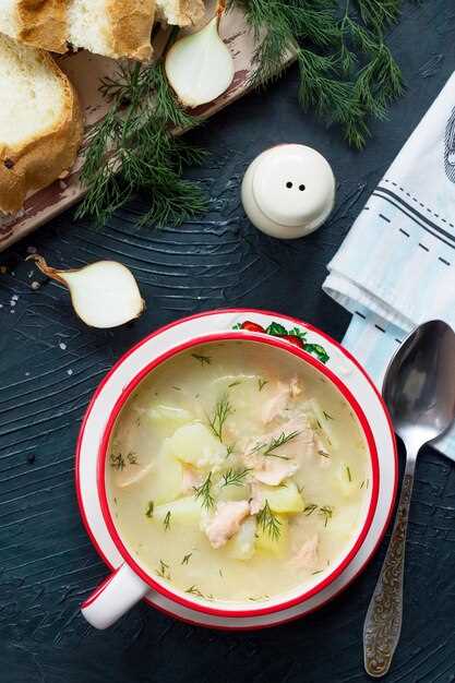 Добавление овощей и специй: секреты вкуса
