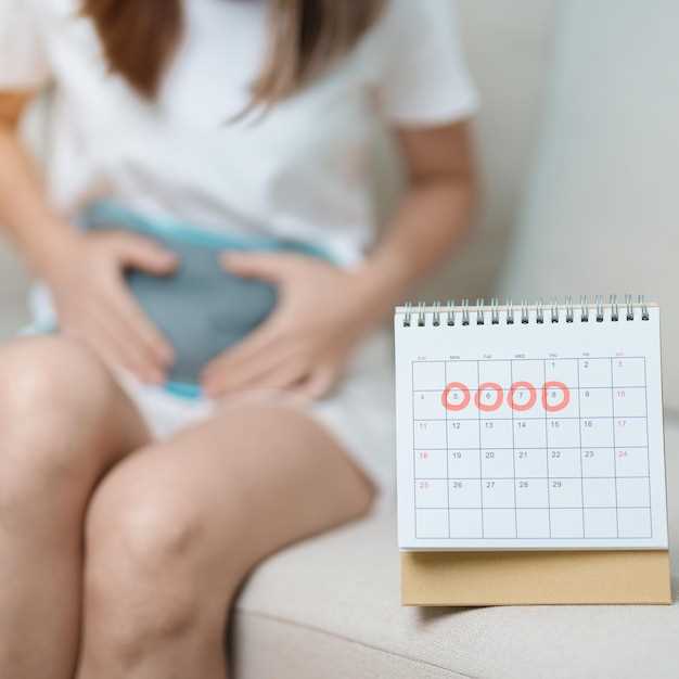 Когда обращаться к врачу по поводу выделений