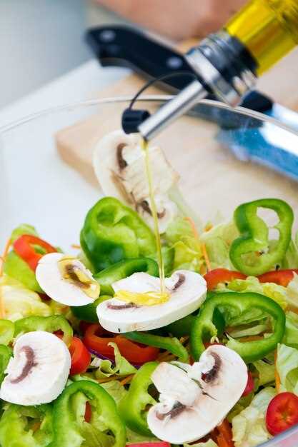 Способы уменьшить количество соли без потери вкуса