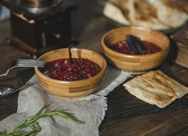 Обзор необходимых специй и их правильное добавление для насыщенного вкуса