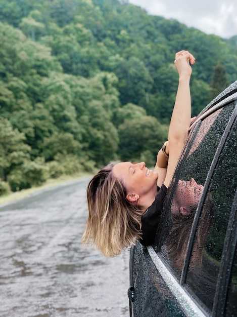 Как ухаживать за автомобилем: советы для женщин